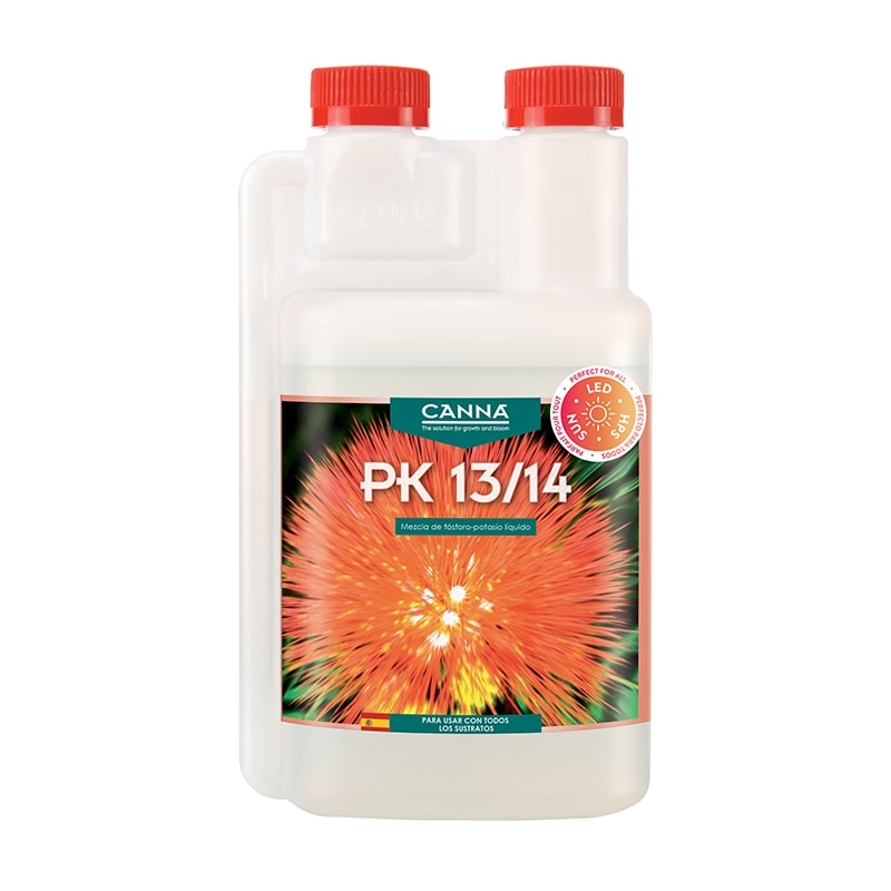 Canna PK 13-14