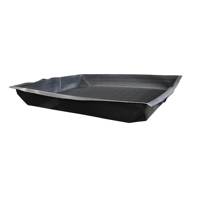 Flexibler Untersetzer 80x80cm