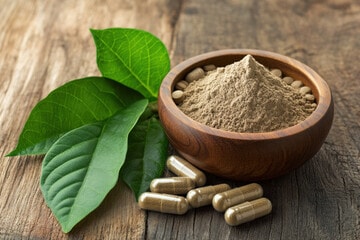 Kava Kava 