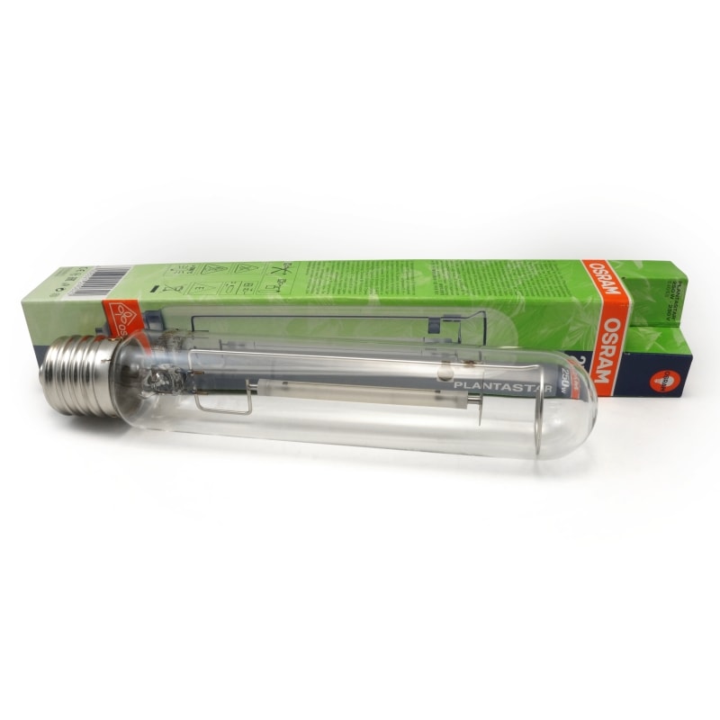Plantastar 600W