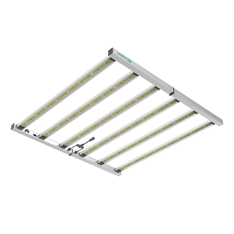 Lazerlite Pro 720W LED – starke Grow Lampe für Indoor-Anwendungen