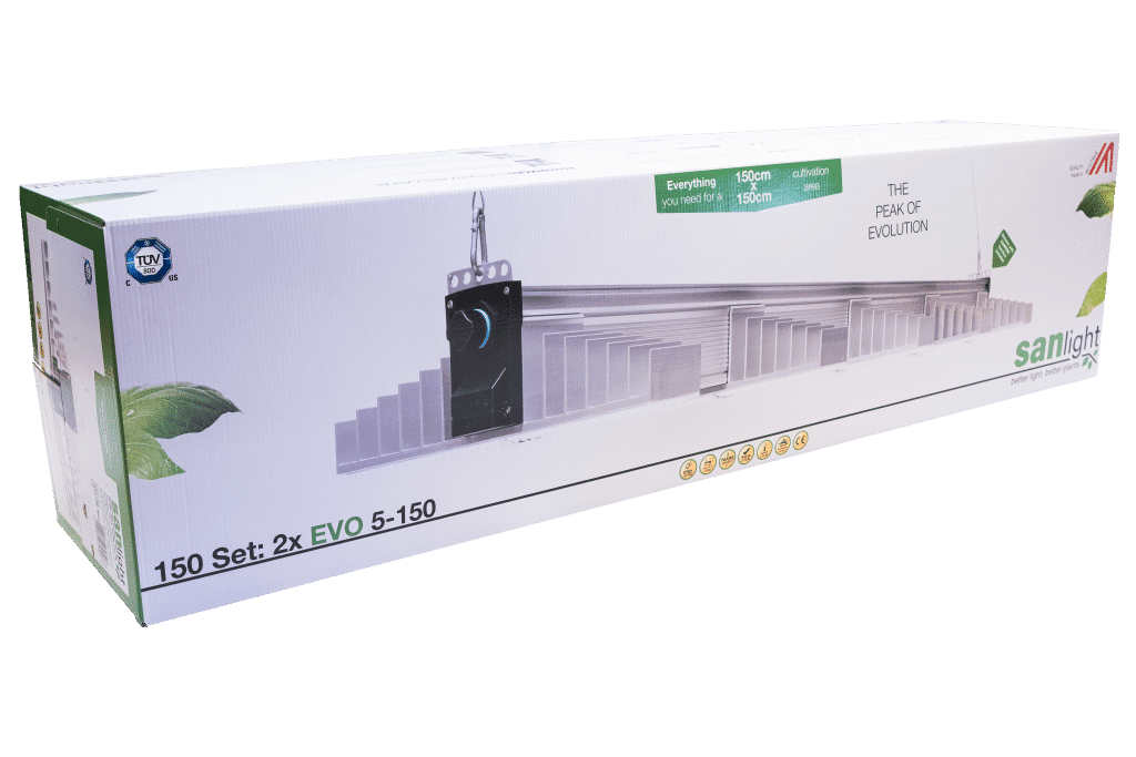 sanlight-150-set