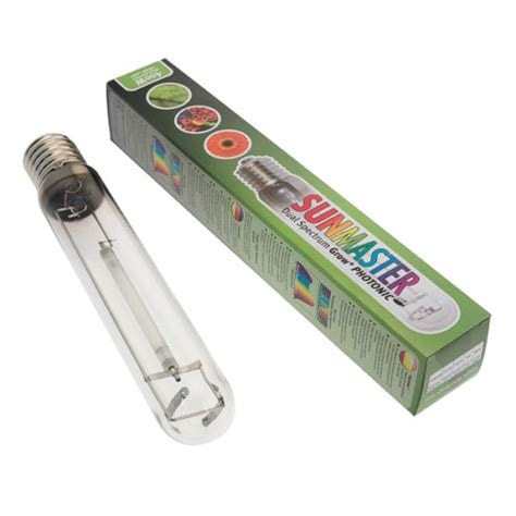 SUNMASTER DUAL SPECTRUM 400W