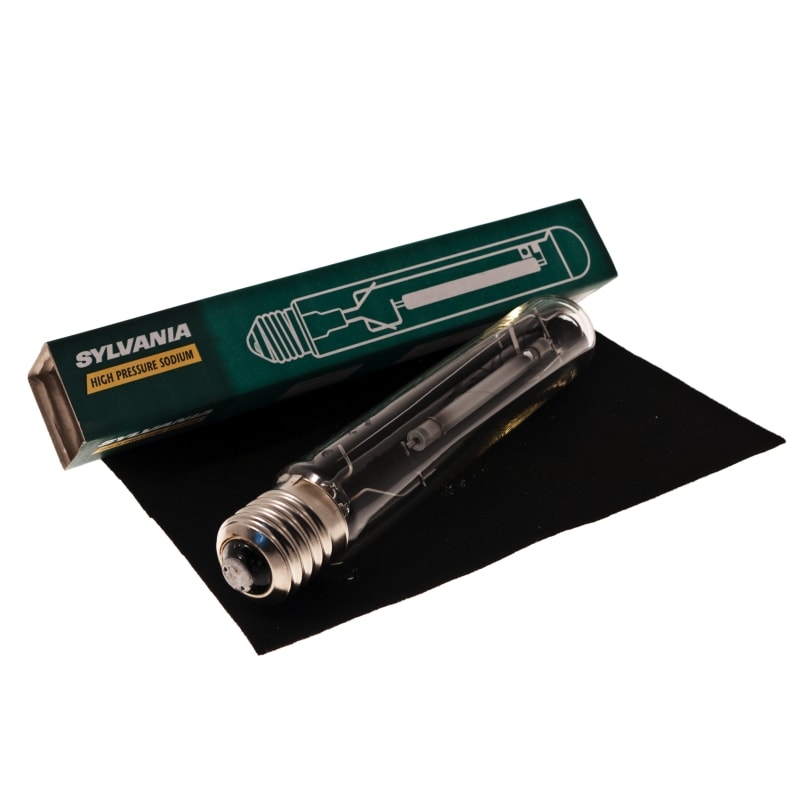 SYLVANIA HPS TS 400 W 