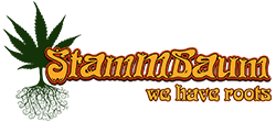 Stamm baum logo