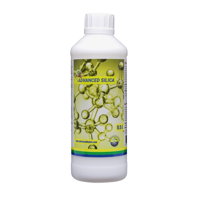 Advanced Hydroponics Silica