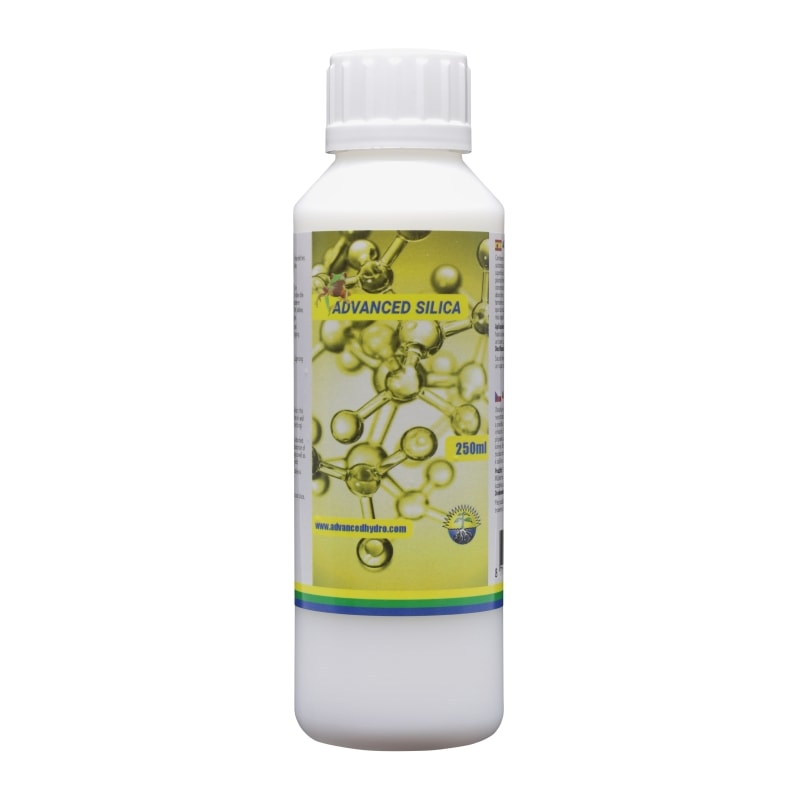 Advanced Hydroponics Silica