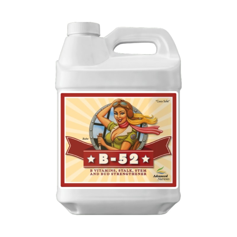 Advanced Nutrients B-52 flüssiger Pflanzenzusatz mit B-Vitaminen