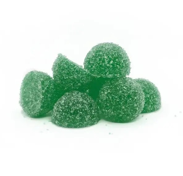 Odyssey Jelly Produktbild dekorative Hanf Gelees modernes Design
