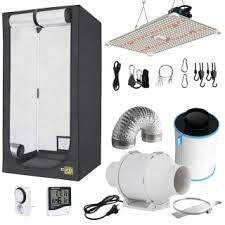 Komplettset LED 120