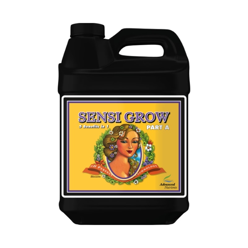 Advanced Nutrients pH Perfect Sensi Grow A&B Wuchsdünger 500ml und 1L