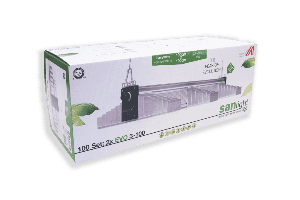 SANlight 100 Set