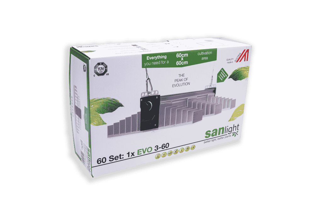 SANlight 60 Set