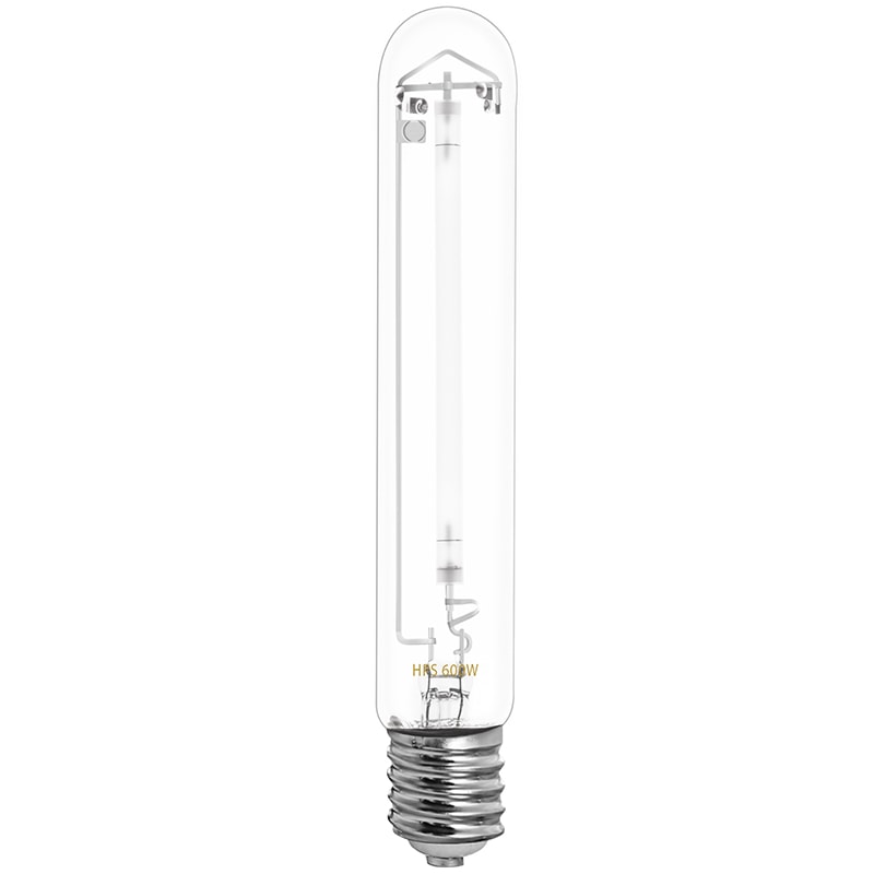 Super HPS 600W
