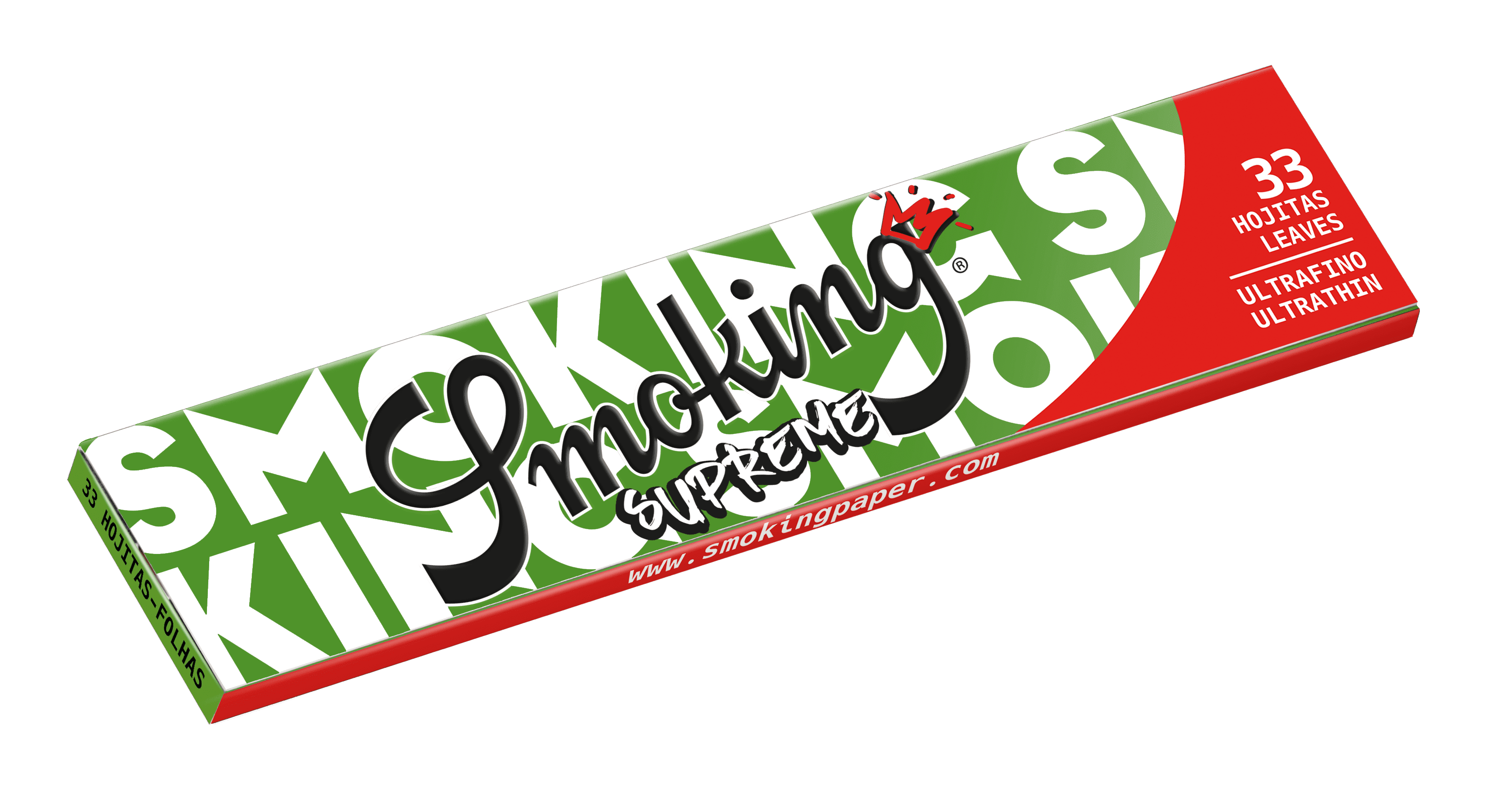 Supreme King Size