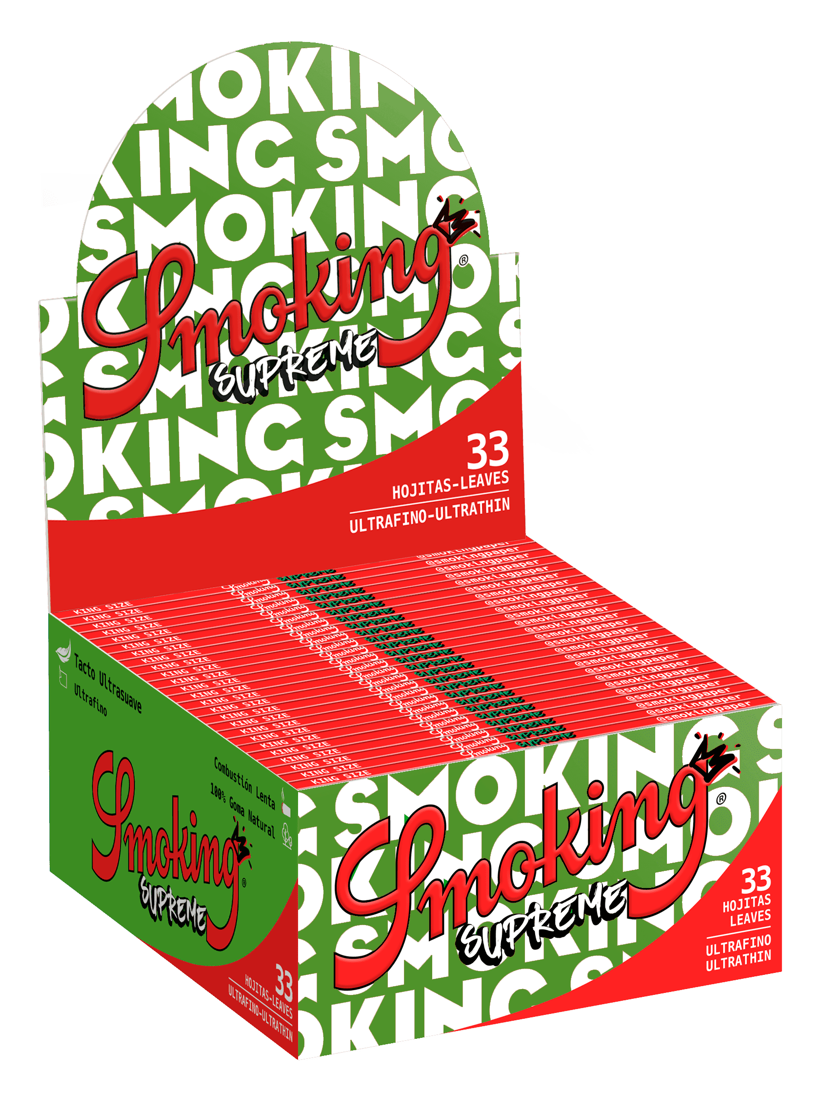 Supreme King Size