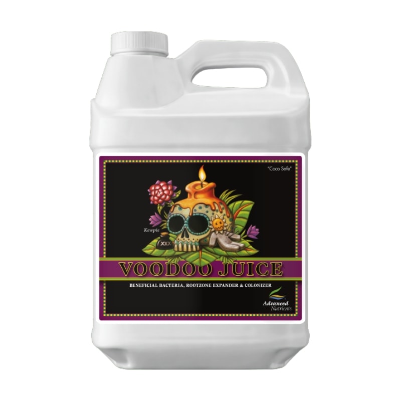 Advanced Nutrients Voodoo Juice biologischer Wurzelstimulator für Pflanzen