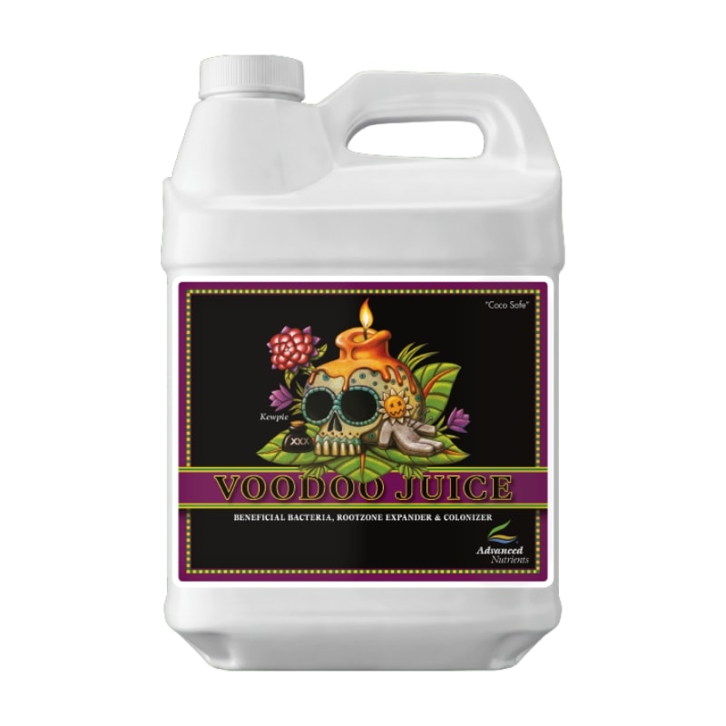 Advanced Nutrients Voodoo Juice biologischer Wurzelstimulator